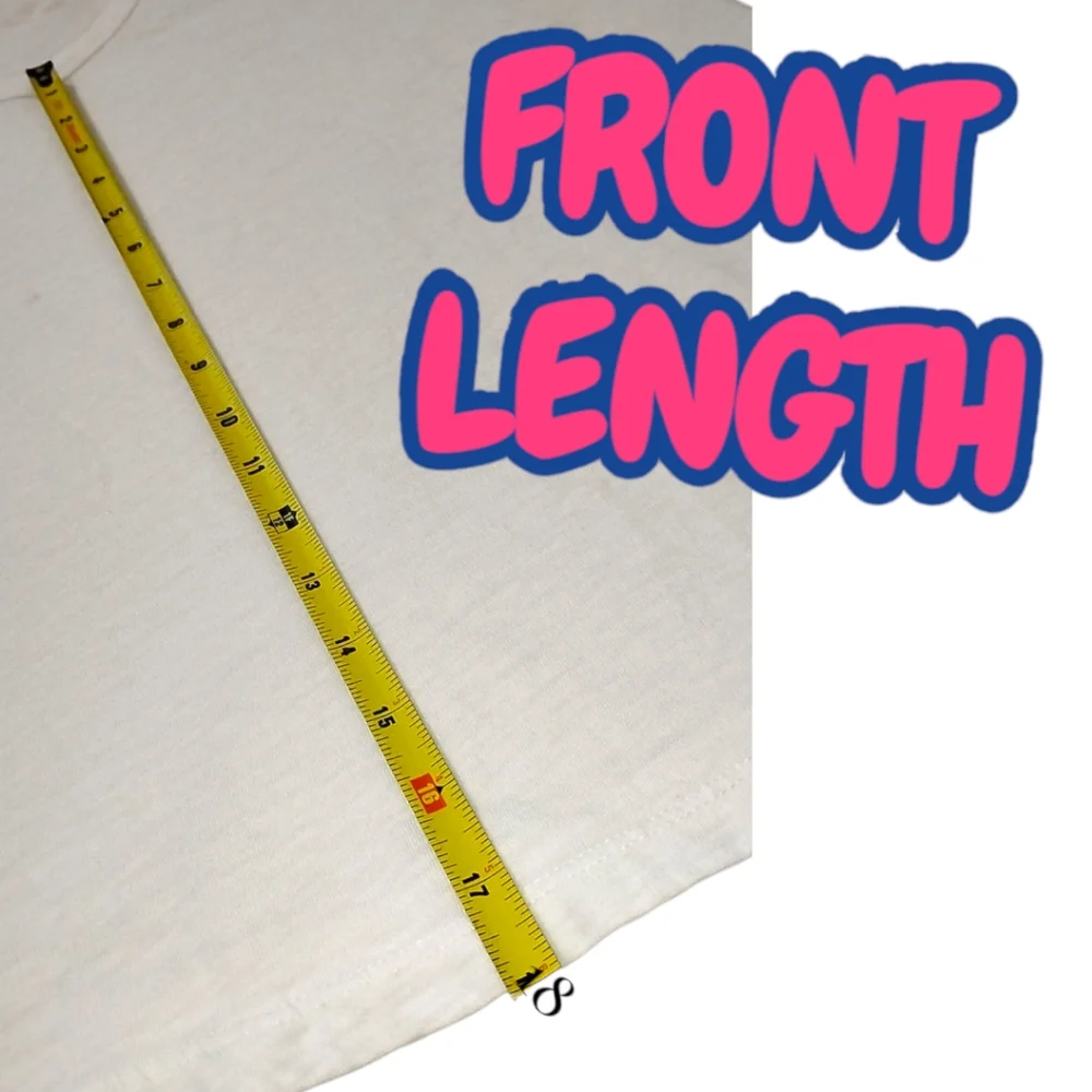 EUC Vineyard Vines Classic White V-Neck Tee Sz. Md - Picture 8 of 9